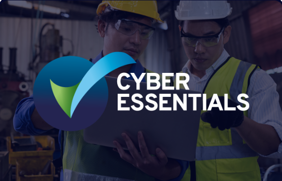 Cyber essentials with legacy systems