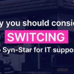 How Much Does IT Support Cost for Manufacturing Company?