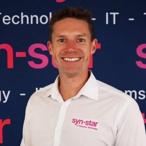 Picture of Giles Cleverley