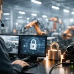 10 Essential Factory Cybersecurity Controls