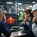 7 ERP Outage Lessons Every Manufacturer Needs