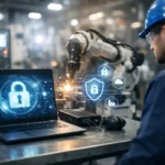 Cyber Essentials for Manufacturers Explained