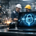Cyber Security for Manufacturing Companies