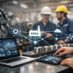 ERP Integration for Manufacturers That Protects Output