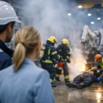 Factory Incident Response That Protects Production