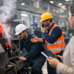 Factory Outage Causes and How to Stop Them
