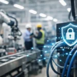 How Secure Factory Floor Networks Protect Output