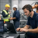 How to Reduce Manufacturing IT Downtime Fast