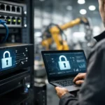 Industrial Network Security for Manufacturers