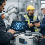 IT Compliance for Manufacturing Businesses