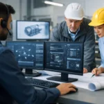 Managed IT Services for Engineering Firms