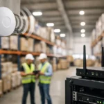 Managed Wi-Fi for Warehouses That Protects Uptime