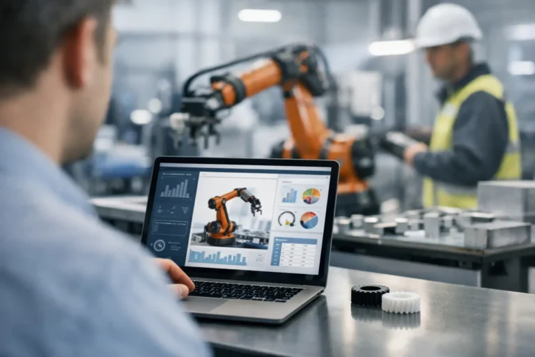 MRP Software Support That Protects Production
