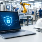 EDR Versus Antivirus in Manufacturing Firms