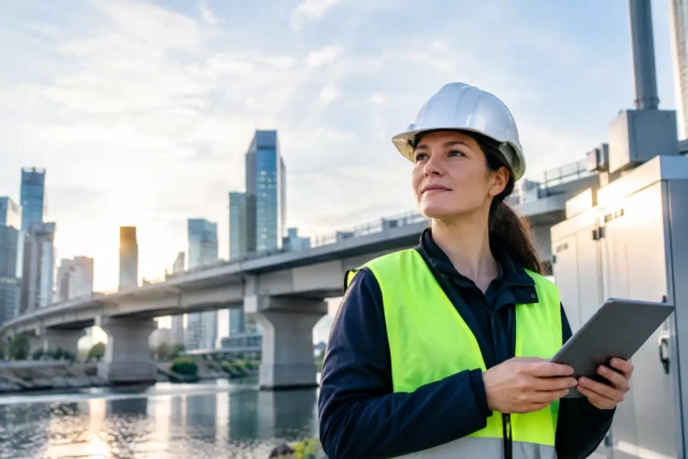 Engineering Infrastructure Modernisation That Works