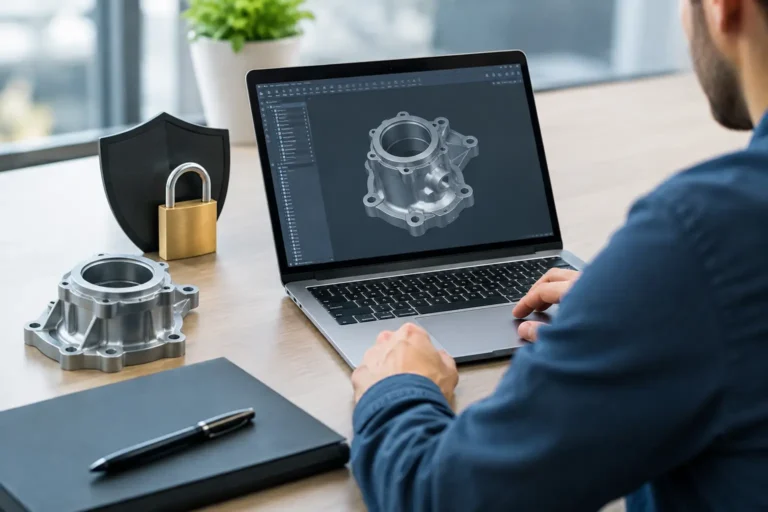 Essential CAD File Safeguards for Manufacturers