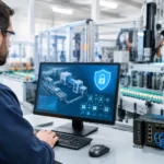 How Secure PLC Networks Keep Production Moving