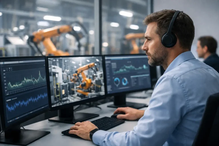 How to Monitor Production Systems Without Disruption