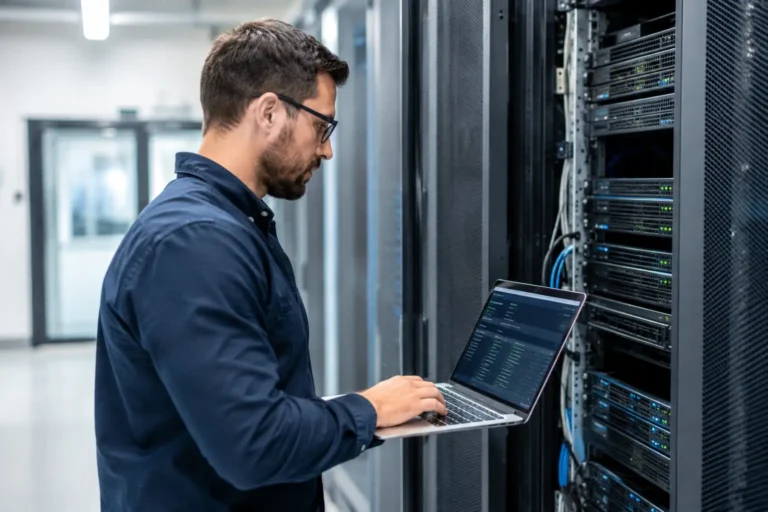 How to Patch Production Servers Without Downtime