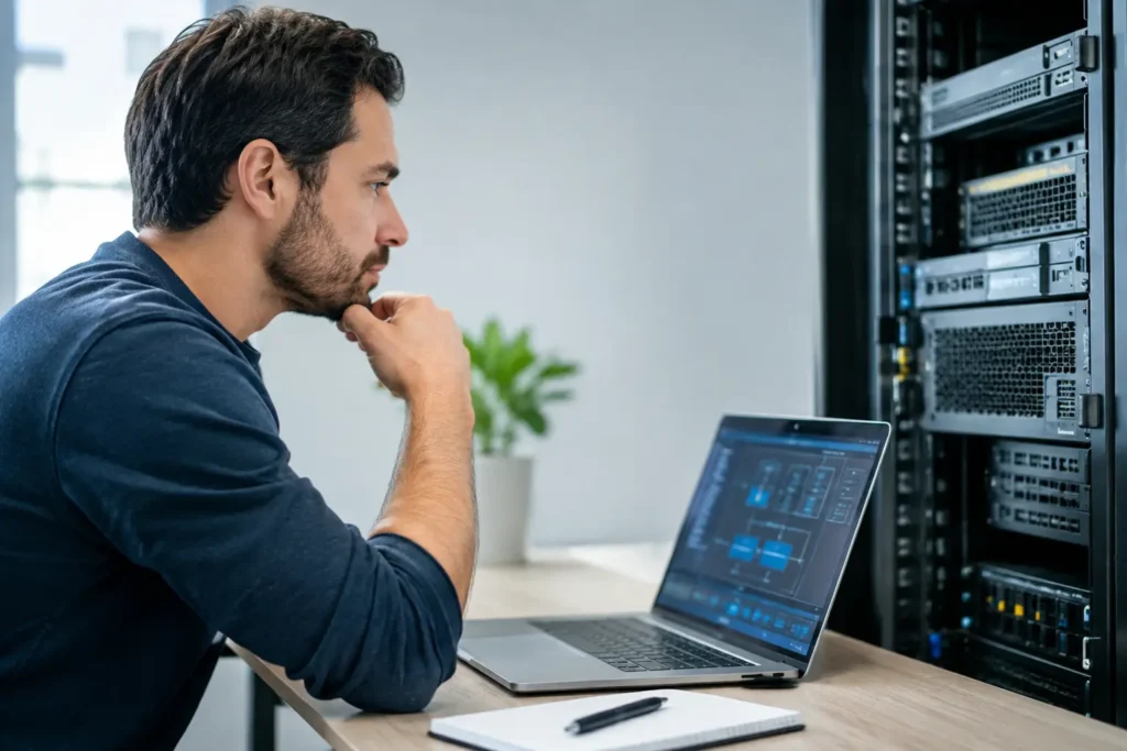 How to Plan a Legacy Machine Security Project