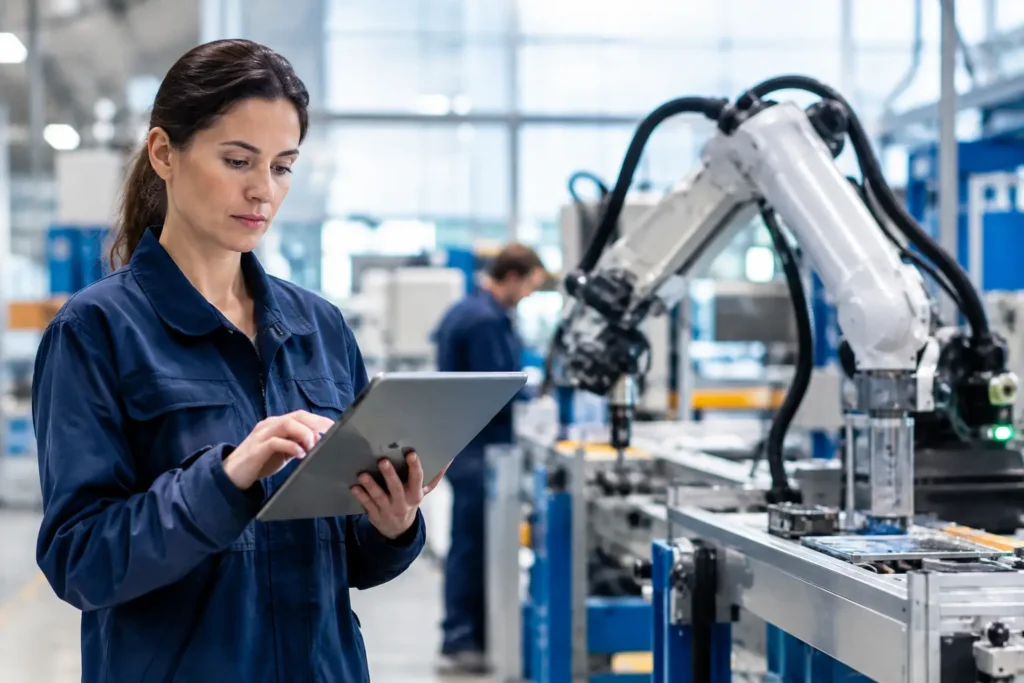 What Zero Trust Means for UK Manufacturers