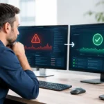 A Production Outage Recovery Example That Works