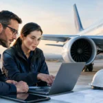 Aerospace Systems Migration Without Lost Output