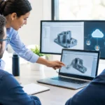 CAD Collaboration Migration Without Production Delays