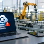 Can Backups Fail? Risks to Manufacturing Production