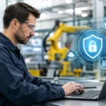 Cyber Essentials Plus Preparation for Manufacturers