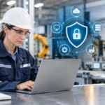 Essential Cyber Insurance Controls for Manufacturers