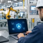 Essential Endpoint Protection Features for Factories