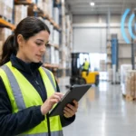 How to Improve Warehouse WiFi Coverage Reliably