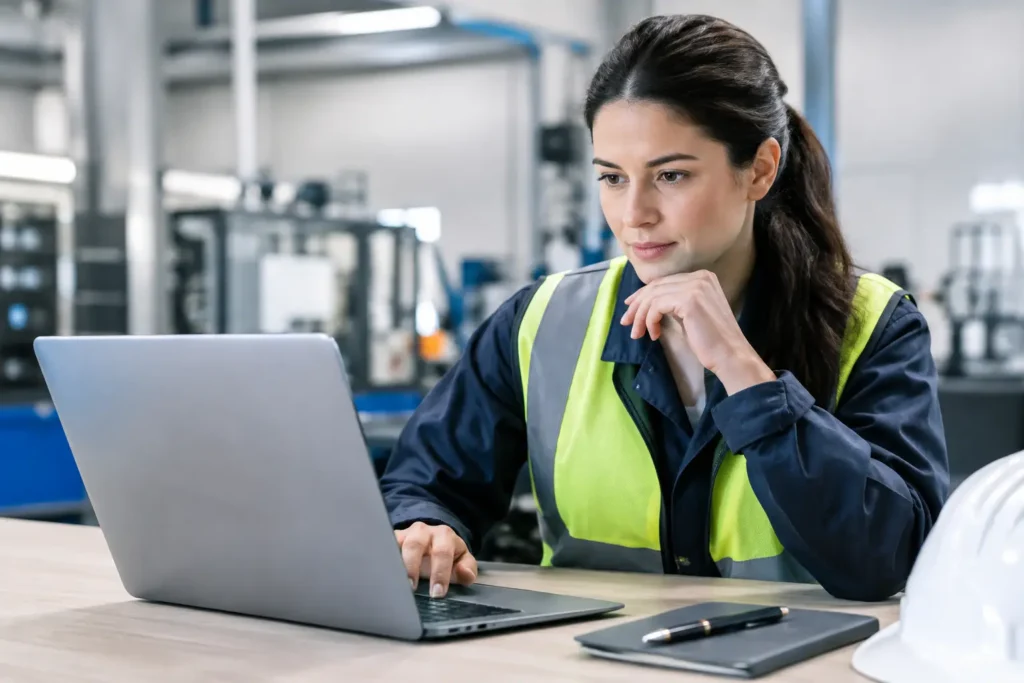 How to Prevent Phishing in Manufacturing Firms