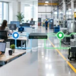 How to Segment Office and Factory Networks
