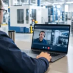 Secure Supplier Remote Access for Manufacturers