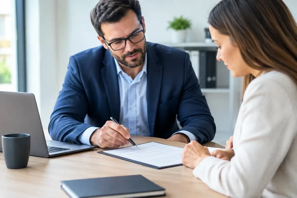 What IT Support Contracts Should Include