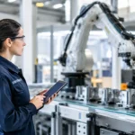 Zero Trust Manufacturing Without Stopping Production